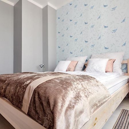 Apartamenty Turystyczna Katarzyna Miedzyzdroje Esterno foto