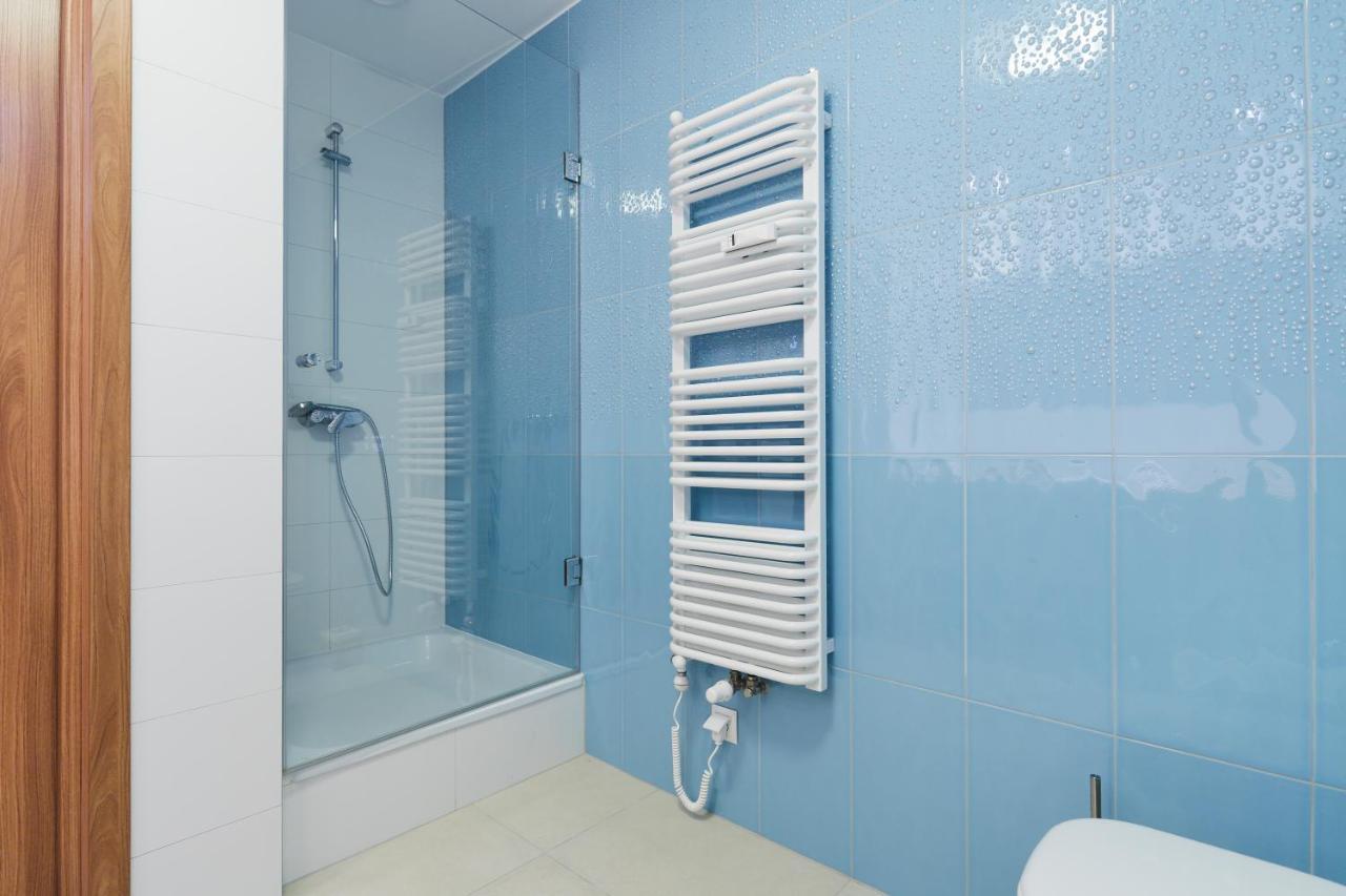 Apartamenty Turystyczna Katarzyna Miedzyzdroje Esterno foto